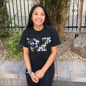 Meet your Posher, Mary kim